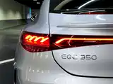 Фото 9 - Mercedes-Benz EQE