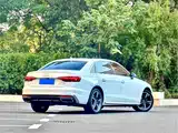 Фото 9 - Audi A4L
