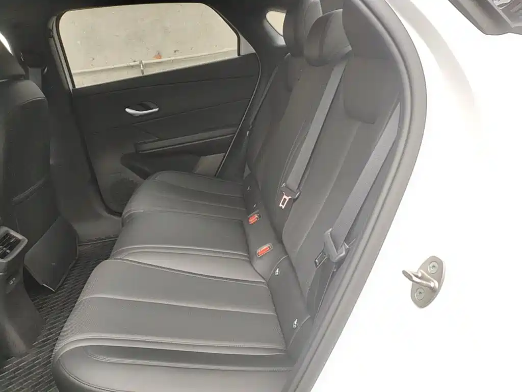 BYD e7 2025 2025 520 Smart Driving Edition