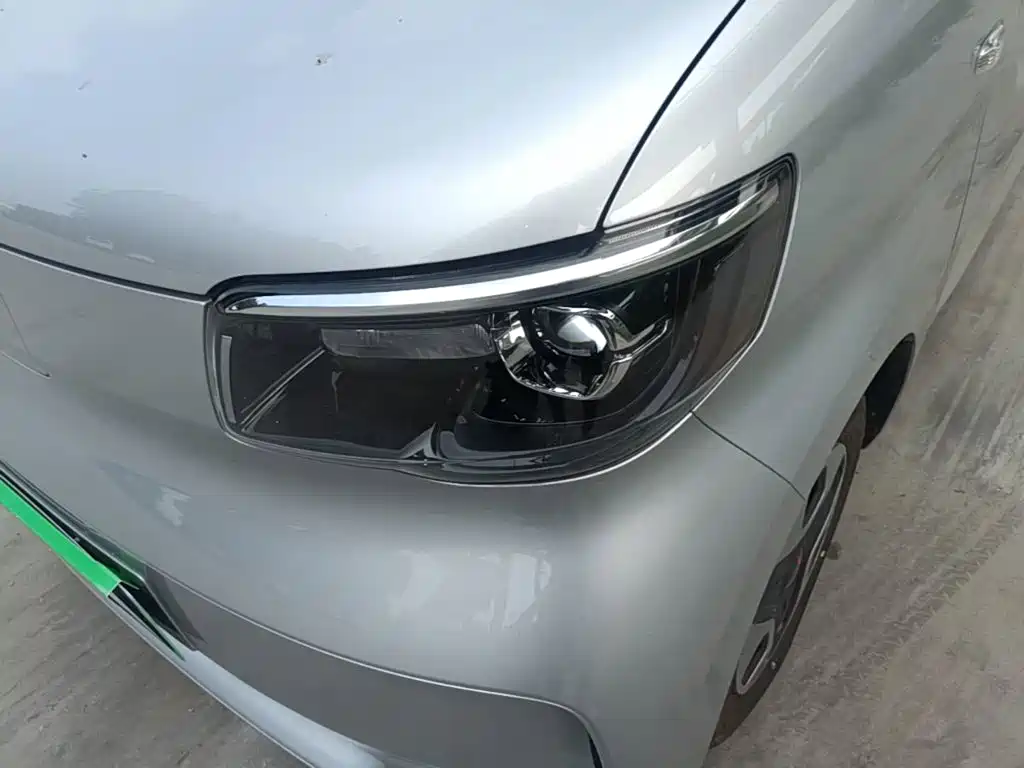 Wuling Motors Wuling Zhiguang NEV 2026 2025 Model Comfort