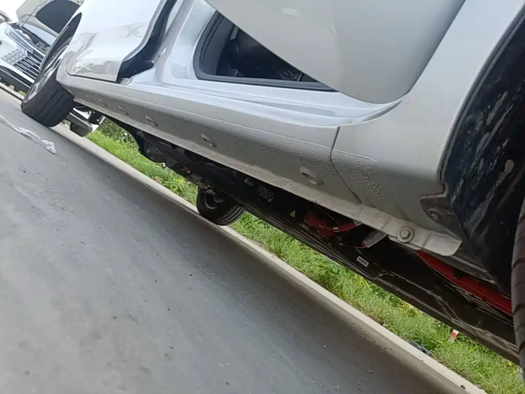 Wuling Motors Wuling Zhiguang NEV 2026 2025 Model Comfort