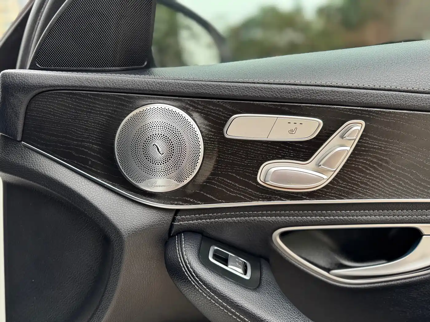 Mercedes-Benz C-Class 2016 C 200 L Sport фото 22