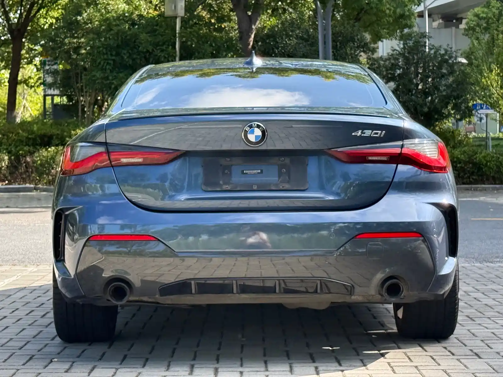 Фото 6 - BMW 4 Series