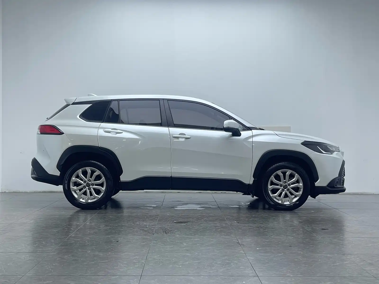 Фото 9 - Toyota Frontlander