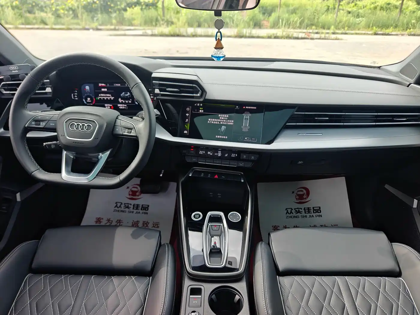 Audi A3 2025 2025 Sportback 35TFSI Flying Premium