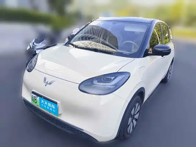 Wuling Motors Wuling Bingo 2025