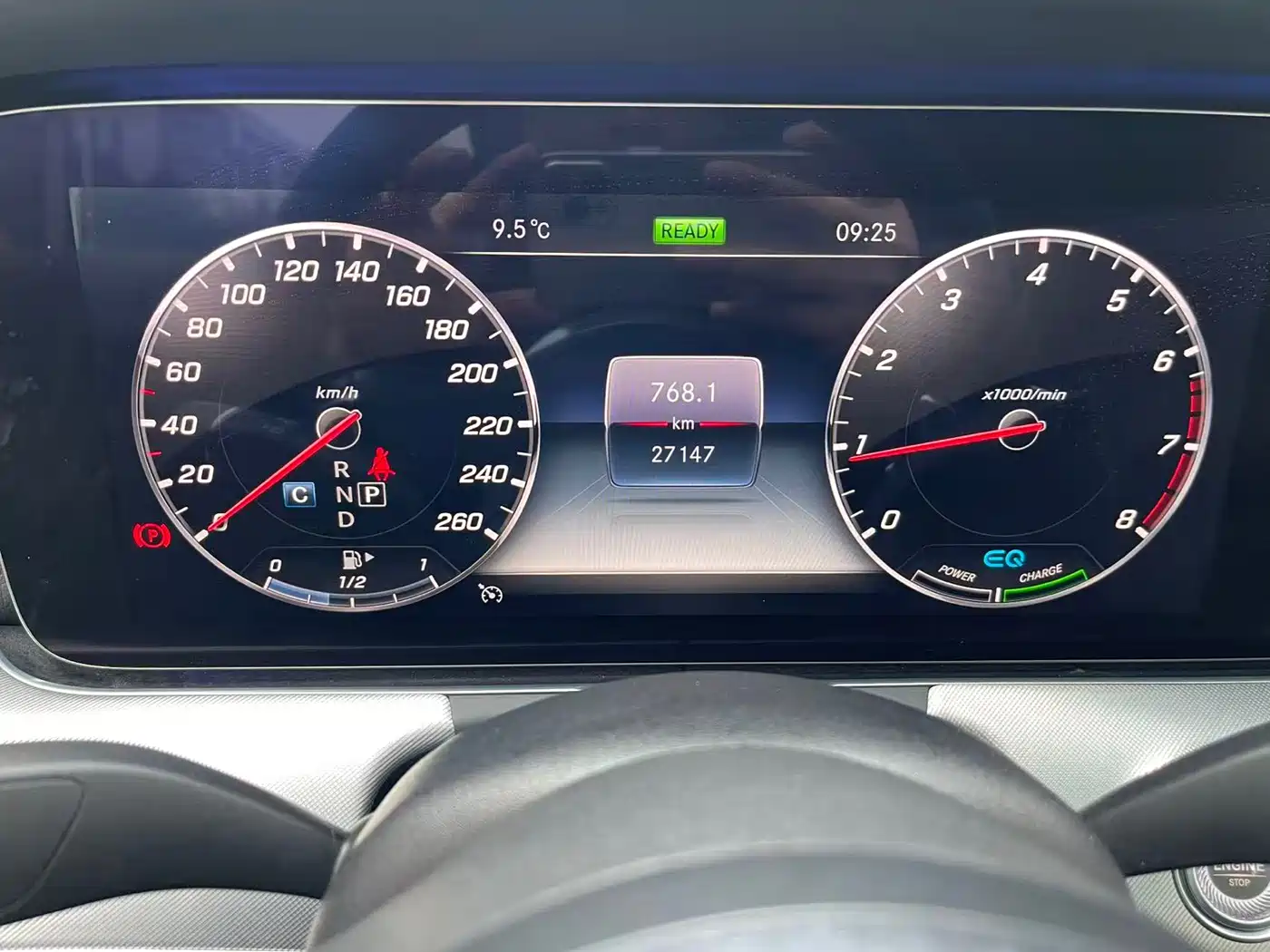Mercedes-Benz E-Class (Import) 2020 E 260 Coupe фото 16