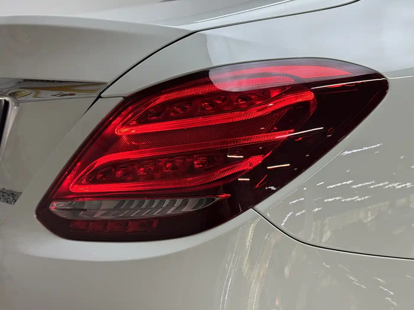 Mercedes-Benz C-Class 2018 C 200 L Sport Edition фото 20