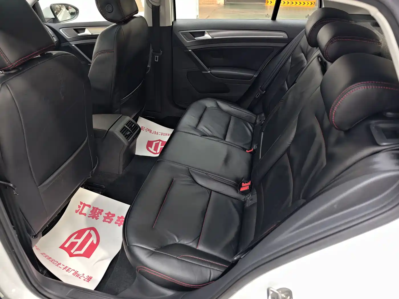 Volkswagen Golf 2016 230TSI Automatic Comfort фото 33