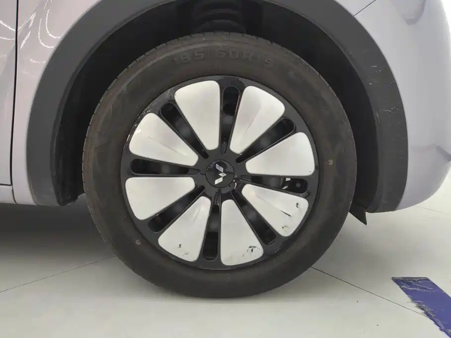 Фото 6 - Wuling Motors Wuling Bingo