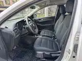 Фото 9 - Buick Excelle