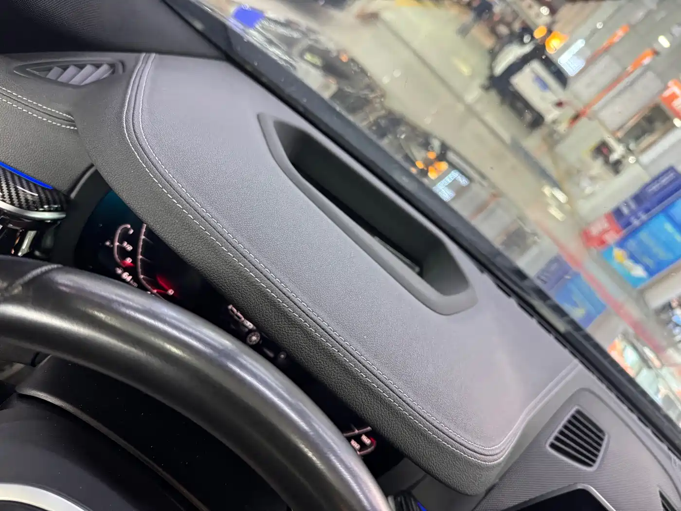 BMW 5 Series 2020 530Li Leading M Sport Package фото 7