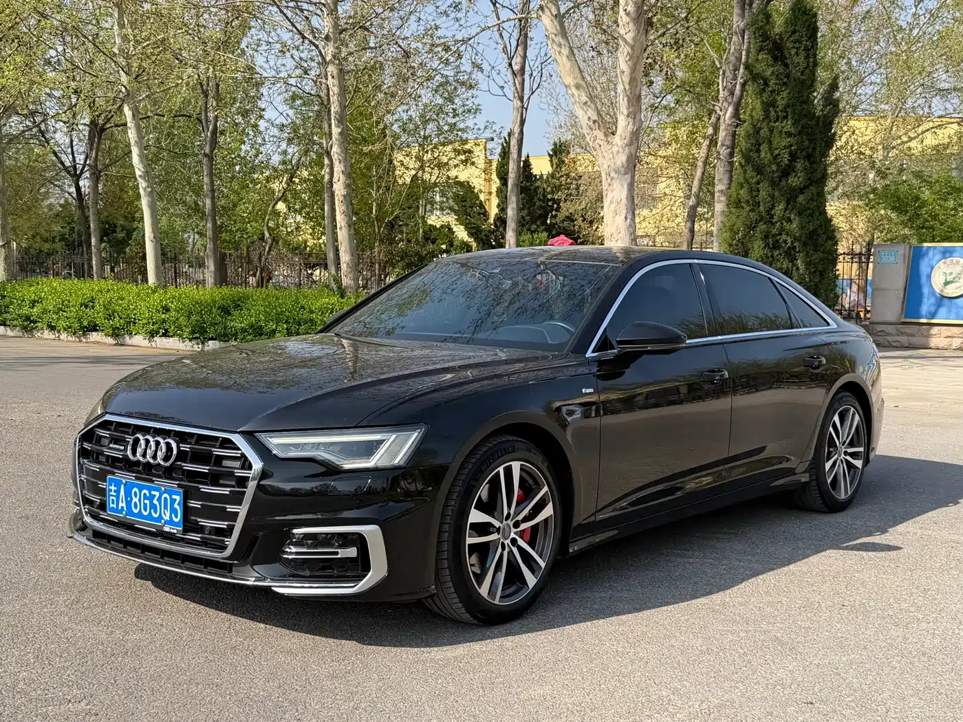  A6L