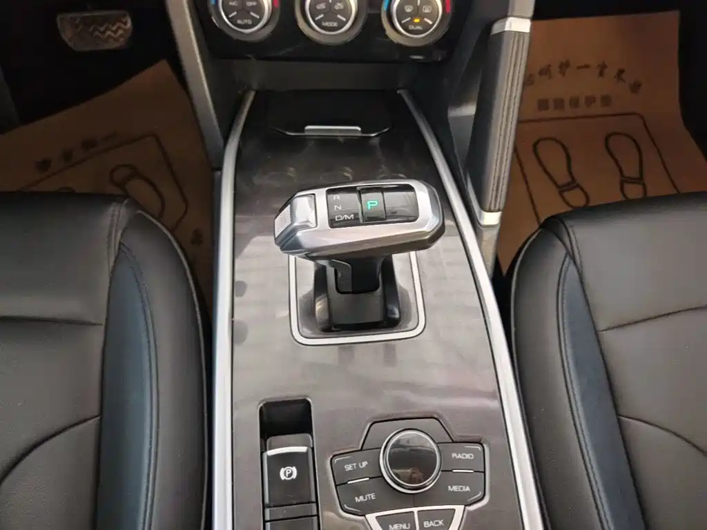 Фото 14 - Haval H6
