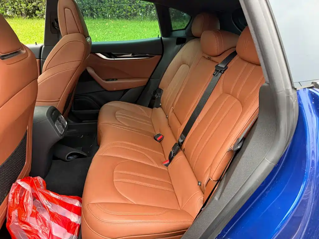 Maserati Levante 2023 2023 3.0T Modena