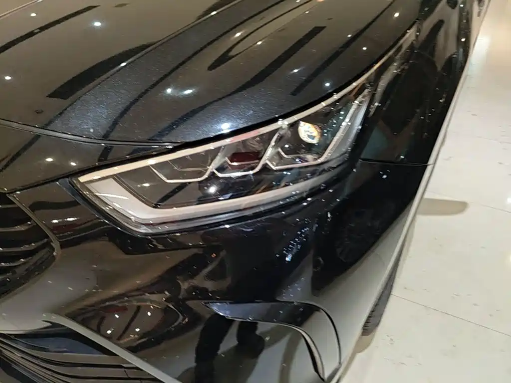 Toyota Crown Kluger 2023 2021 2.5L HEV 4WD Premium