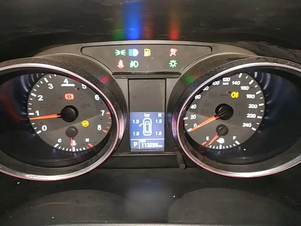 Фото 12 - Haval M6