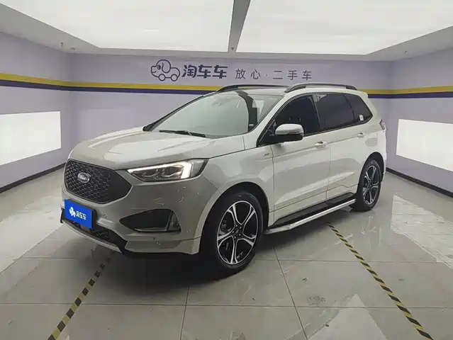 Ford Edge 2019