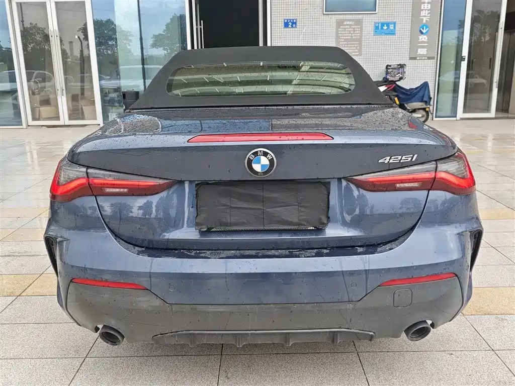 Фото 8 - BMW 4 Series