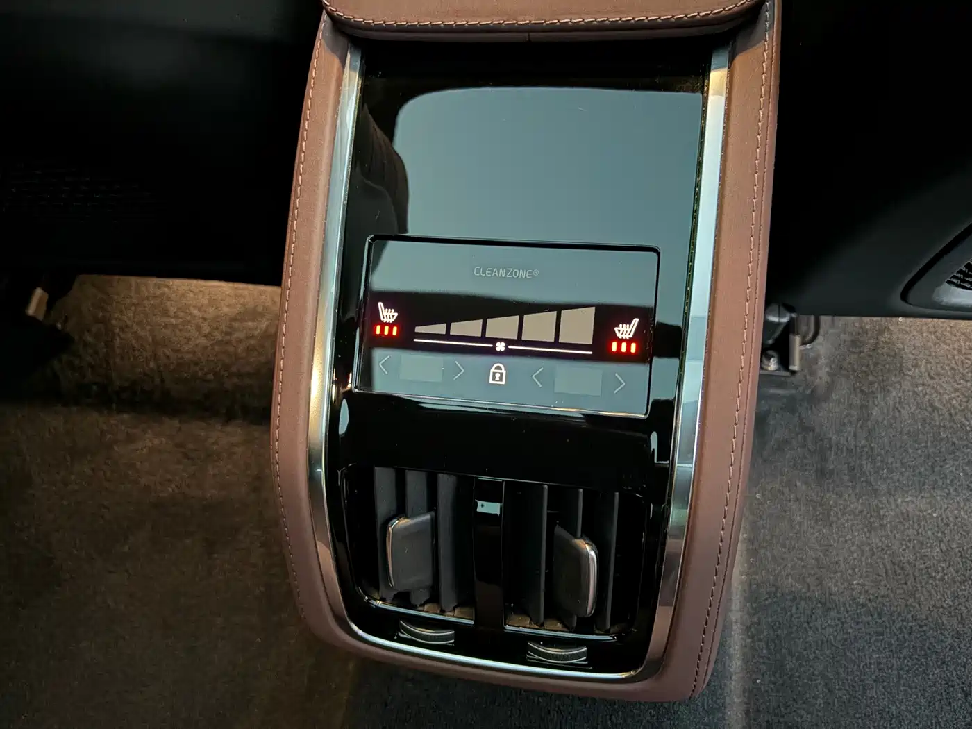 Volvo S90 2026 2026 B5 Zhiyuan Luxury Edition