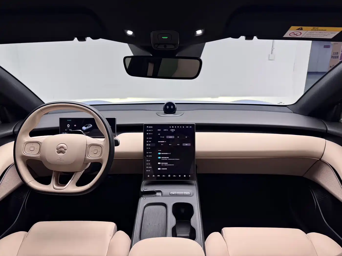NIO ET5T 2024 2024 75kWh Touring
