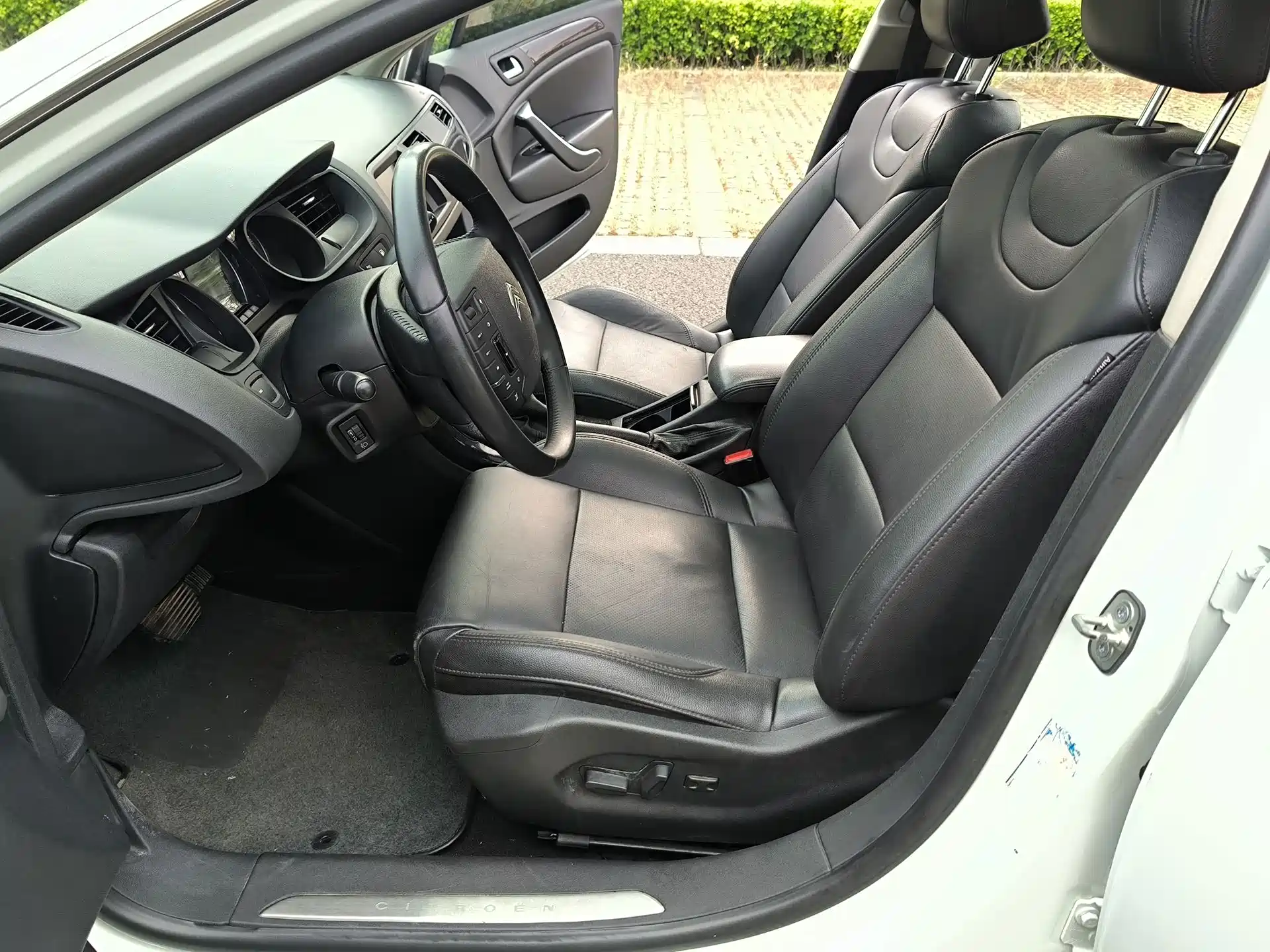 صورة 7 - Citroën C5