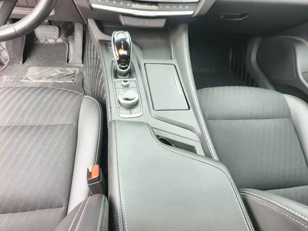 Cadillac CT5 2020 2020 28T Technology Edition