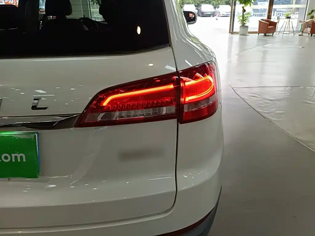 Haval H7 2019 2018 Blue Label H7 2.0T Automatic Joy Edition