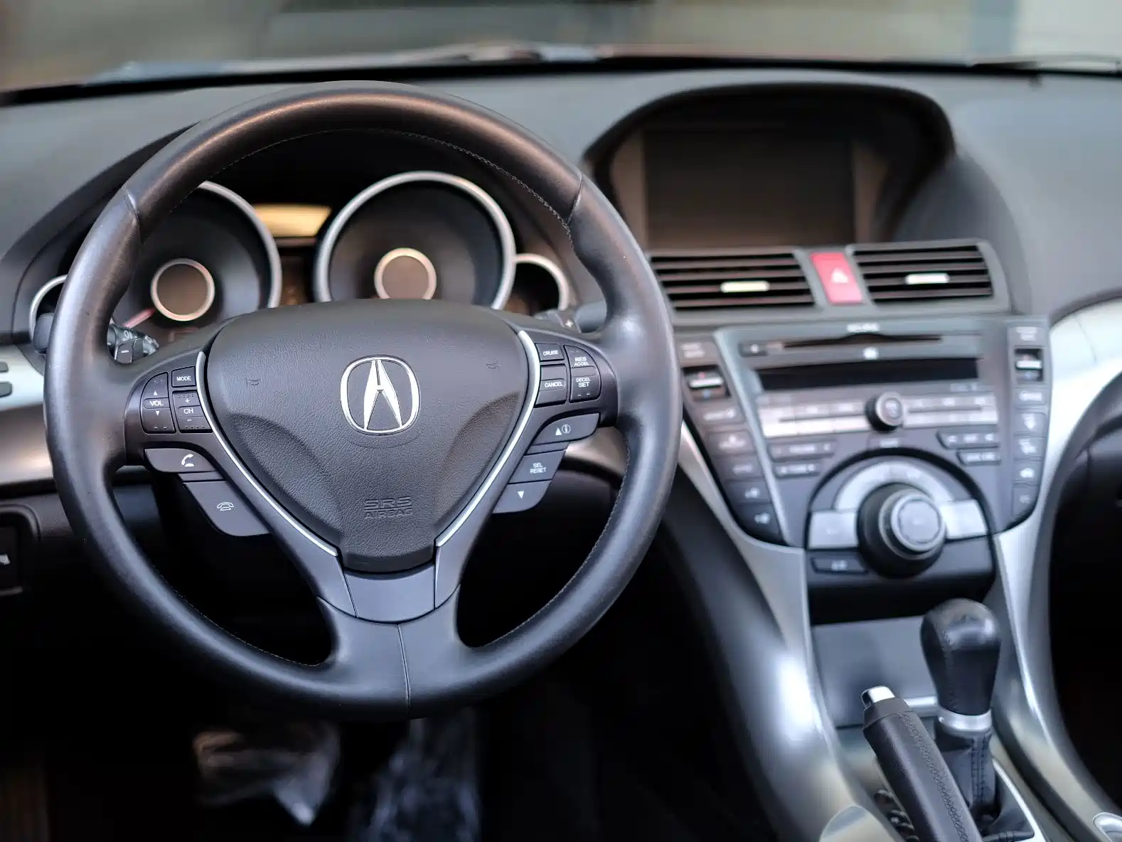 صورة 25 - Acura TL