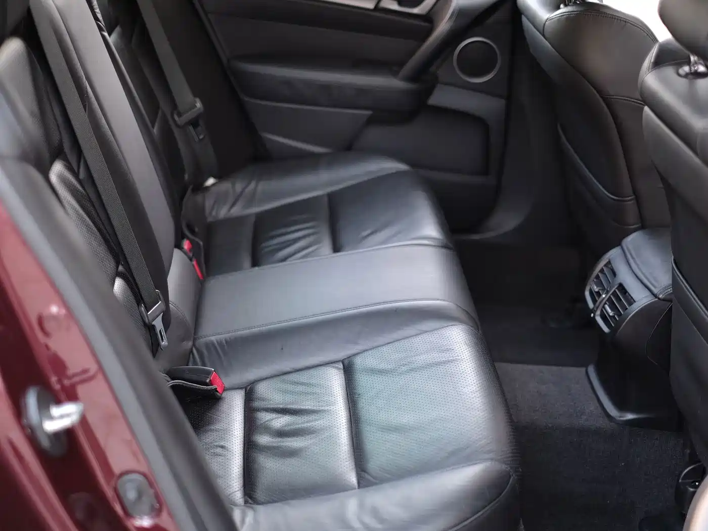 Acura TL 2010 2009 Model 3.5 Luxury Sport Edition