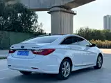 صورة 5 - Hyundai Sonata