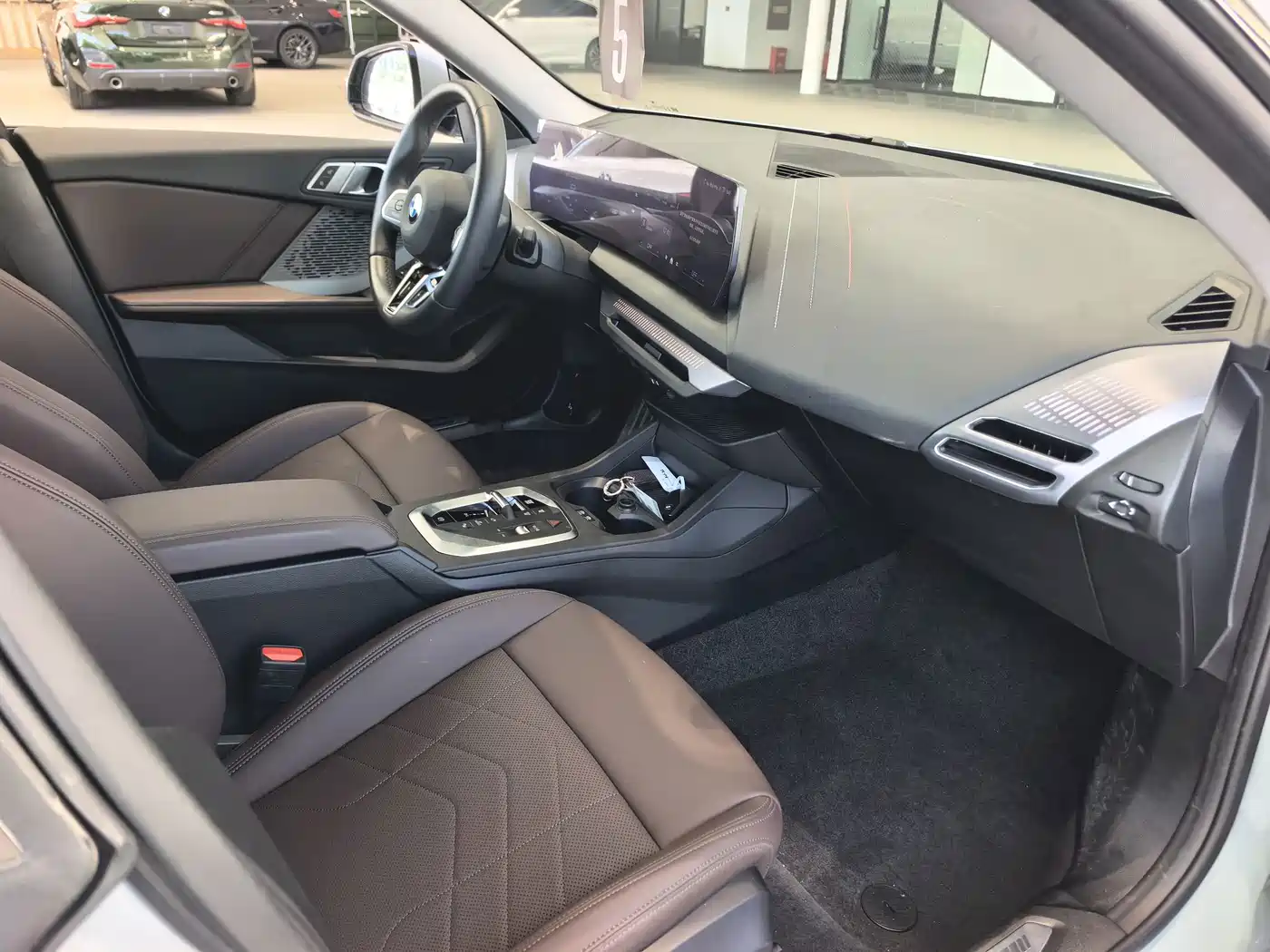 BMW 2 Series 2025 2025 225L M Sport Package