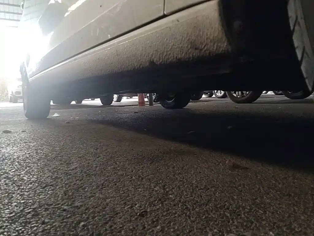 صورة 2 - Volkswagen Santana