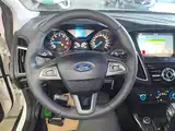 Фото 11 - Ford Focus