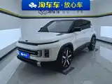 Фото 1 - Geely ICON