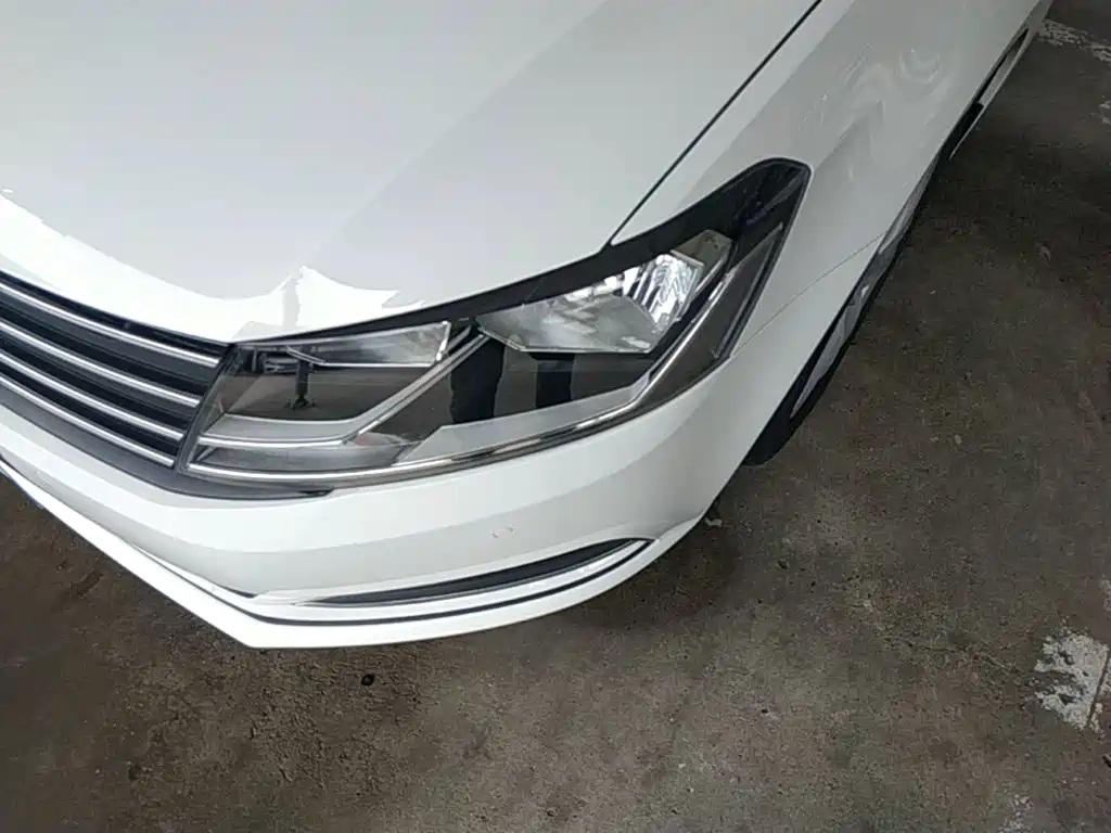 Volkswagen Lavida Tour 2017 2017 1.6L Automatic Comfort Edition