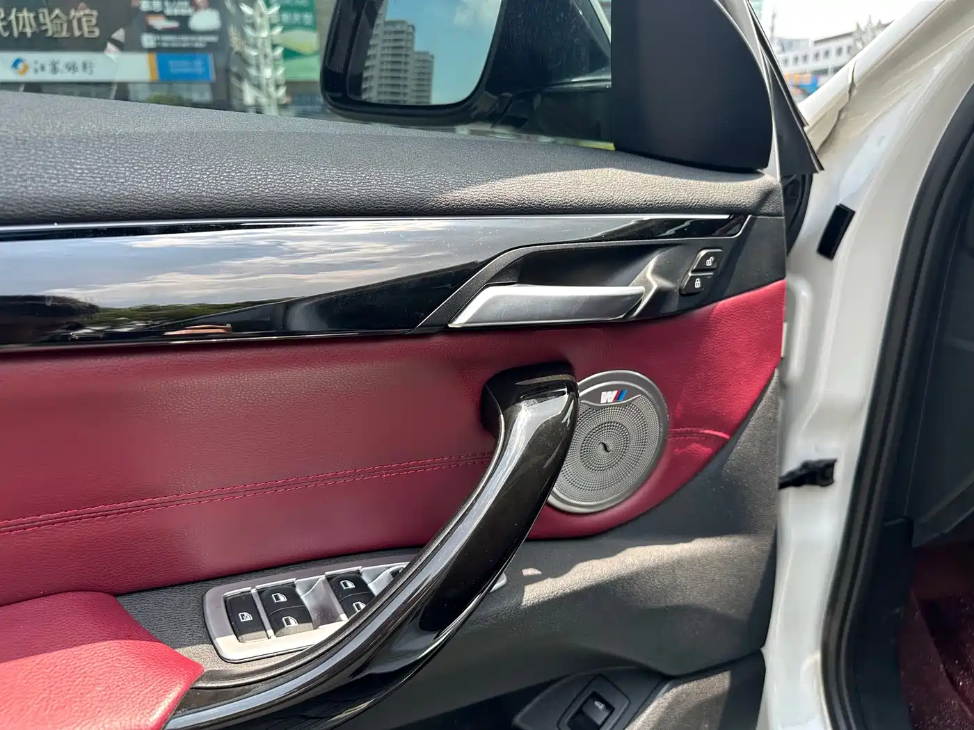 BMW X2 2020 2020 sDrive25i Leading M Sport Package
