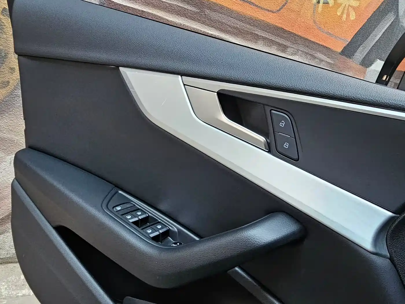 Audi A4L 2019 40 TFSI Fashion (China VI) фото 6