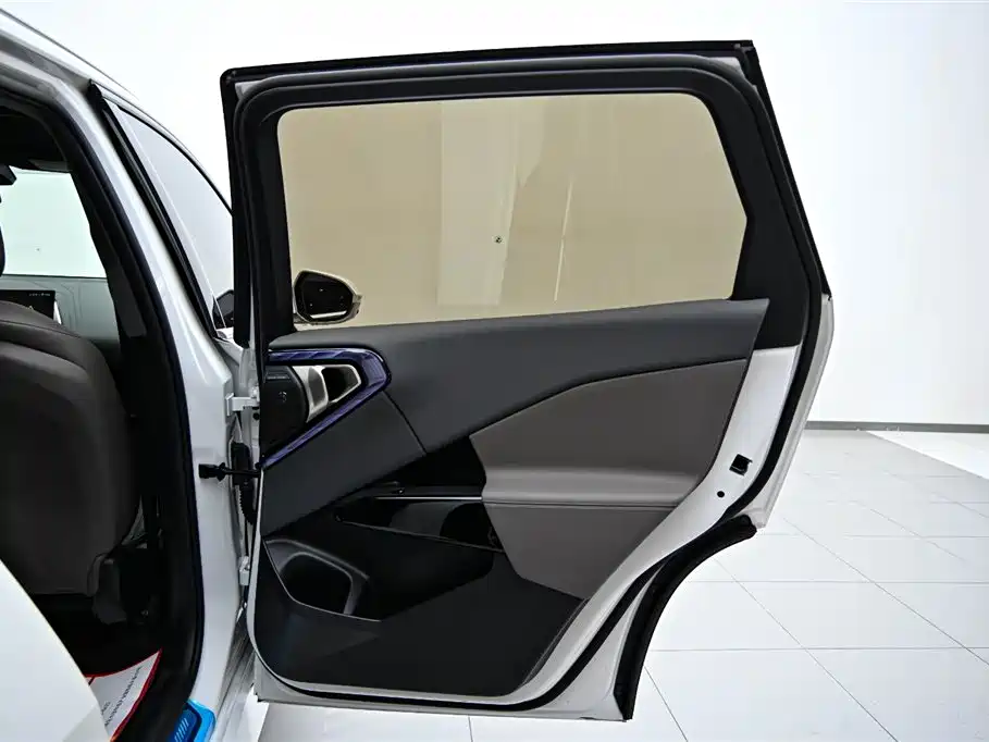 BMW X3 2025 xDrive30L Leading M Sport Package фото 19