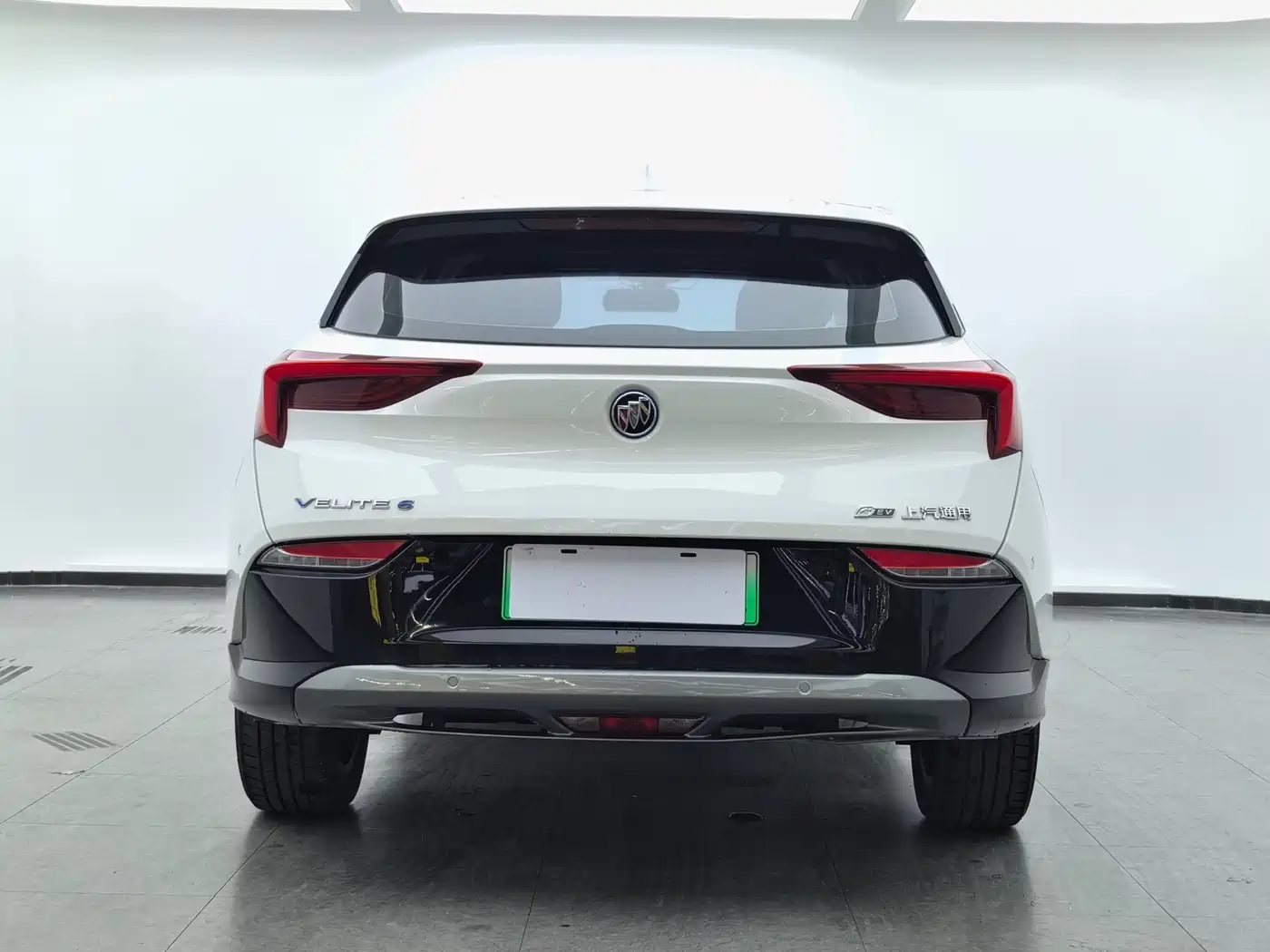 Buick Velite 6 2024 430km Comfort Edition фото 5