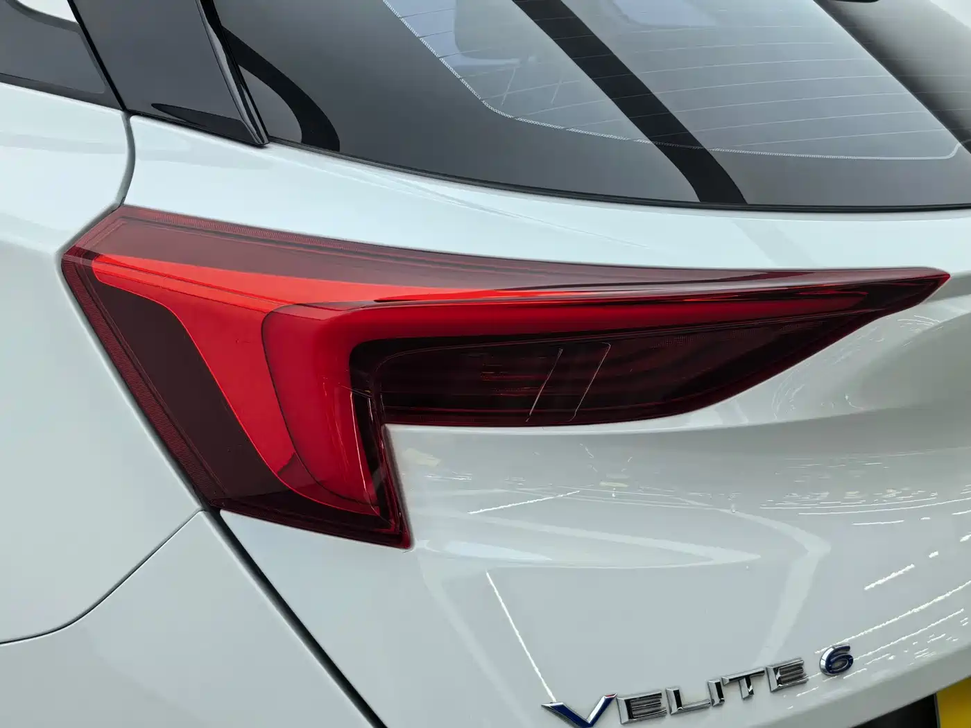 Buick Velite 6 2024 430km Comfort Edition фото 11