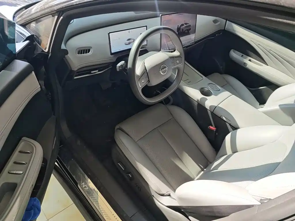 Nissan N7 2025 2025 Model 625 Max