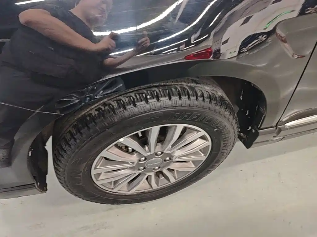 Фото 23 - Haval H6