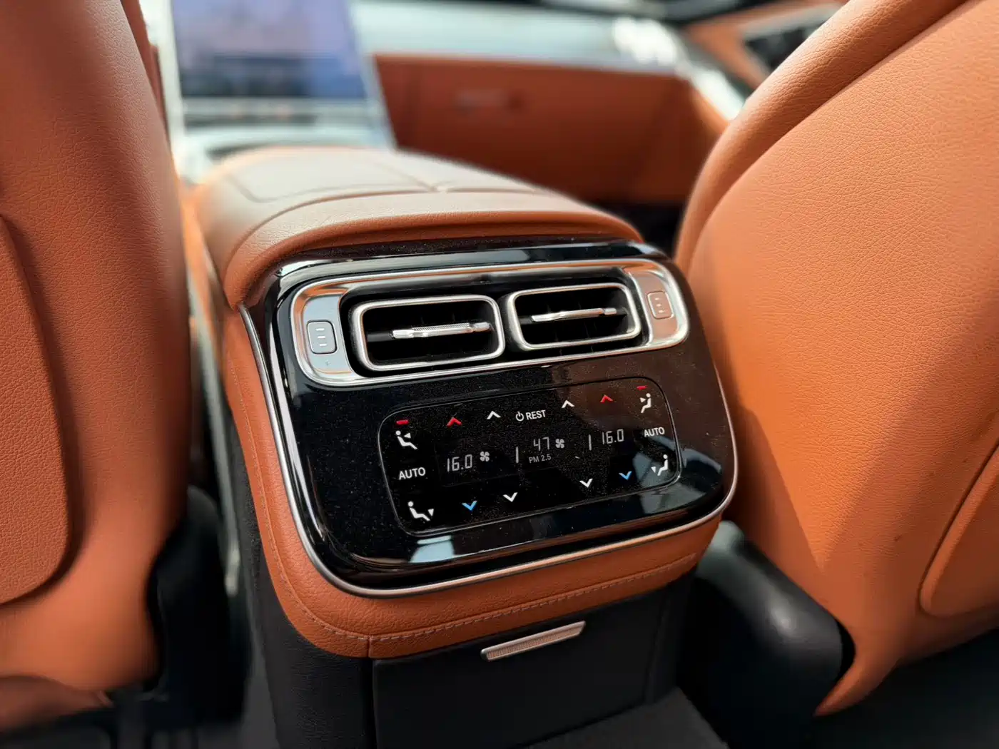 Mercedes-Benz S-Class 2022 S 400 L Business фото 11