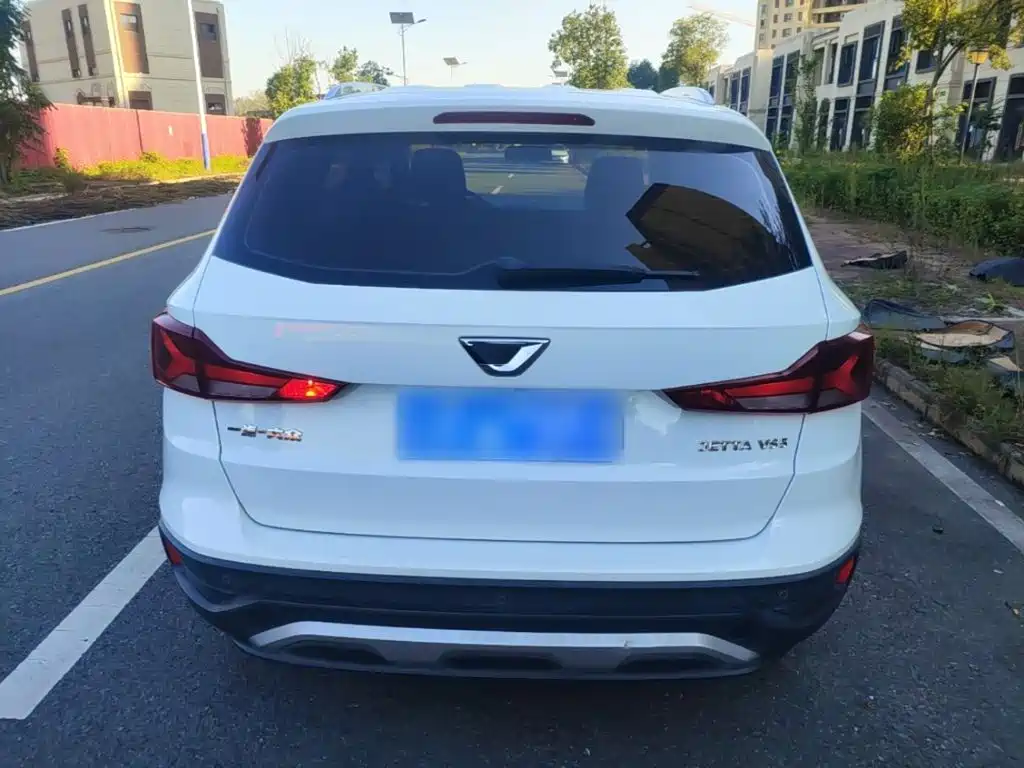Jetta VS5 2019 2019 280TSI Automatic Progressive Edition
