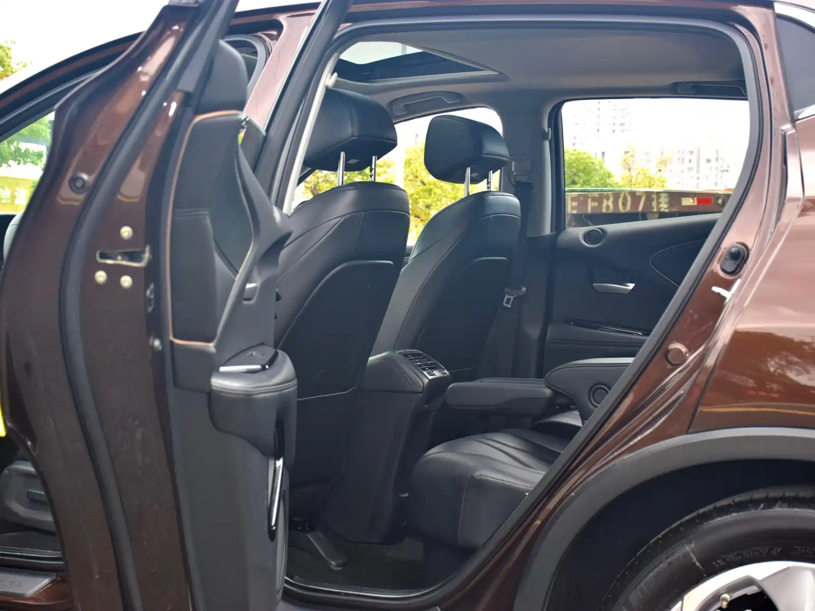 Фото 5 - Acura CDX