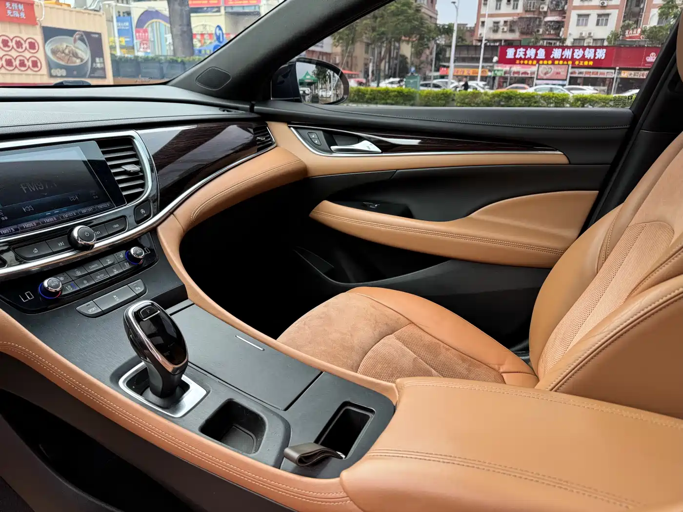 Buick LaCrosse 2016 20T Elite Type фото 10