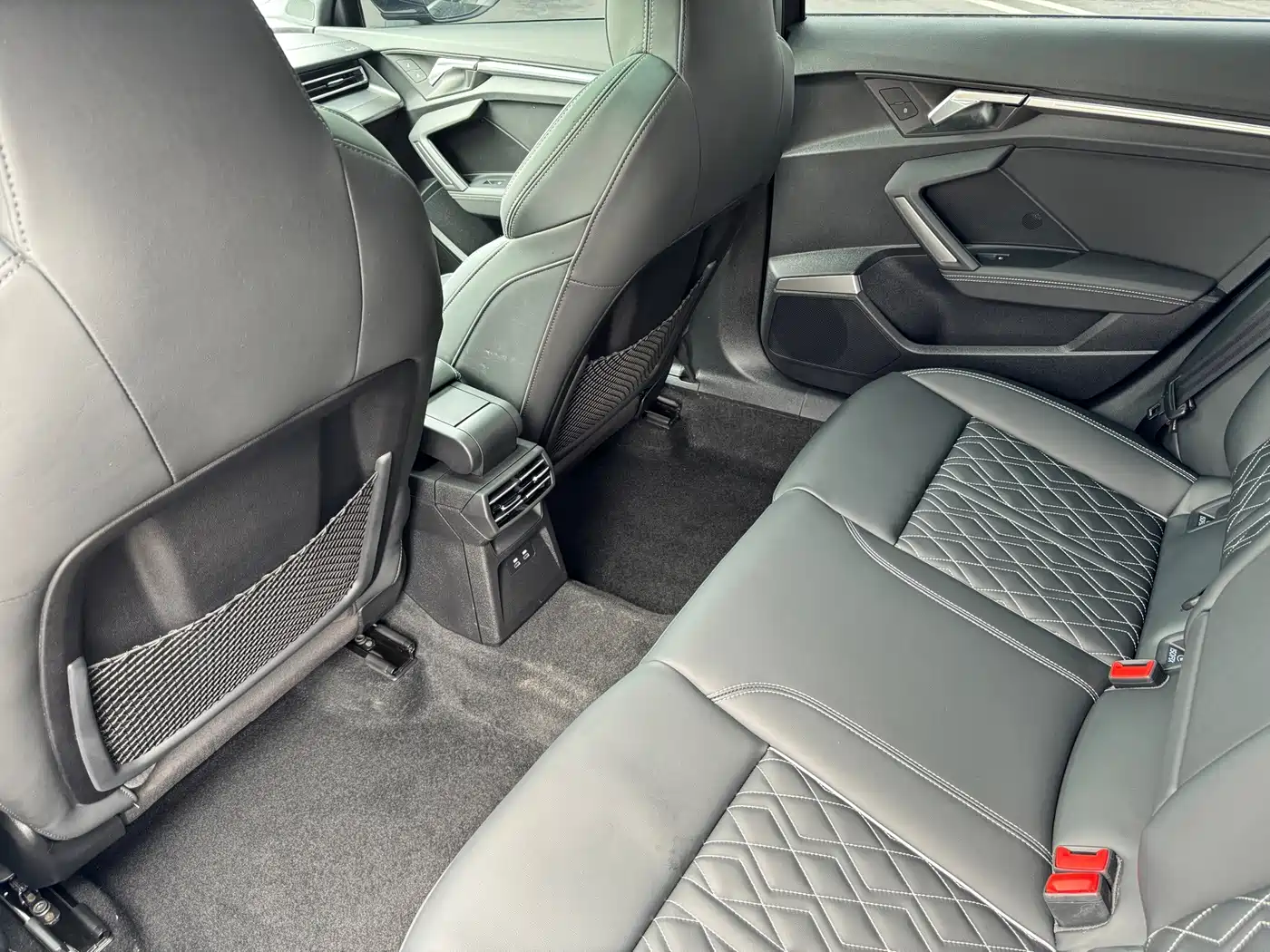 Audi A3 2025 2025 A3L Limousine 35TFSI Flying Premium