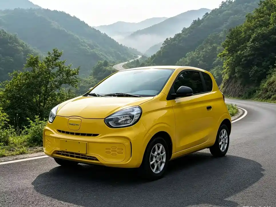 Roewe Kaiwei CLEVER 2023 2022 311km Vitality Bobo Edition