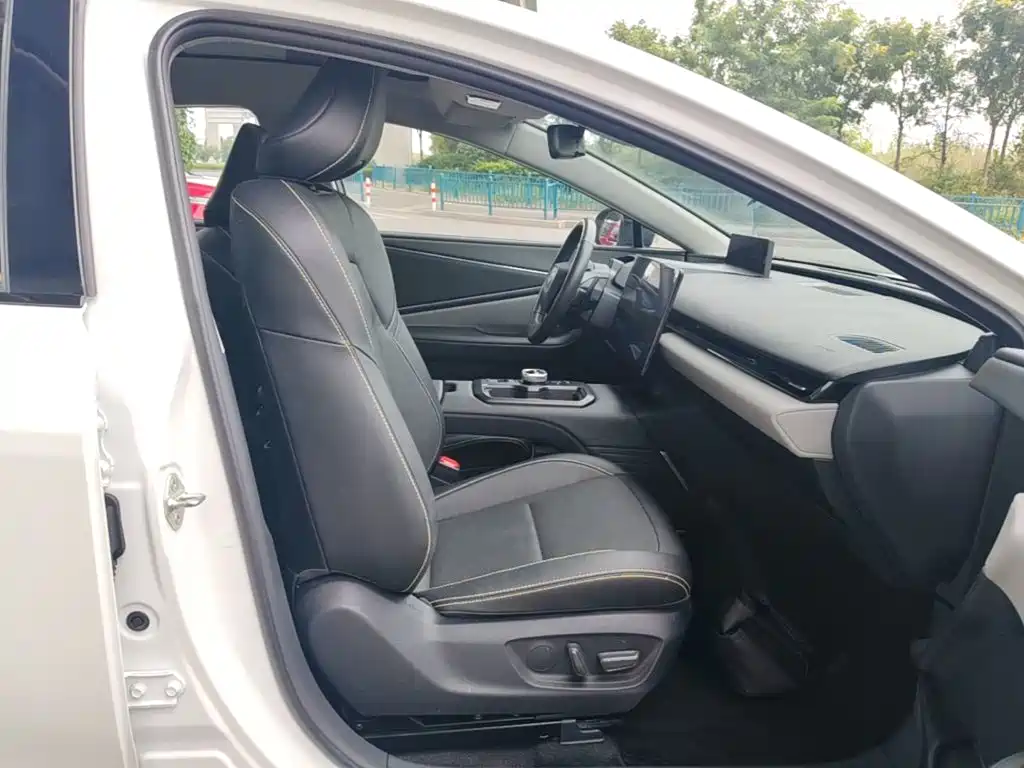 Toyota bZ5 2025 2025 550 PRO Smart Edition
